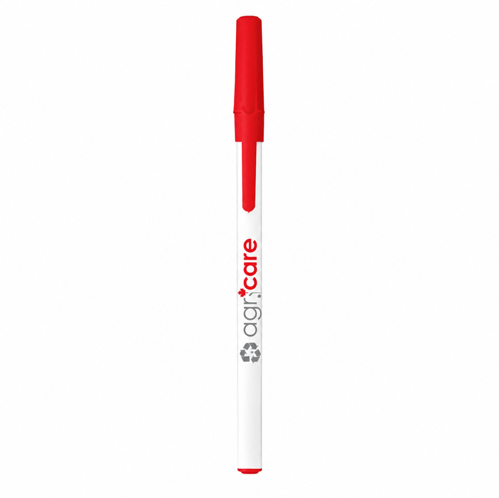 BIC Stift Round Stic Ecolutions - Bild 4