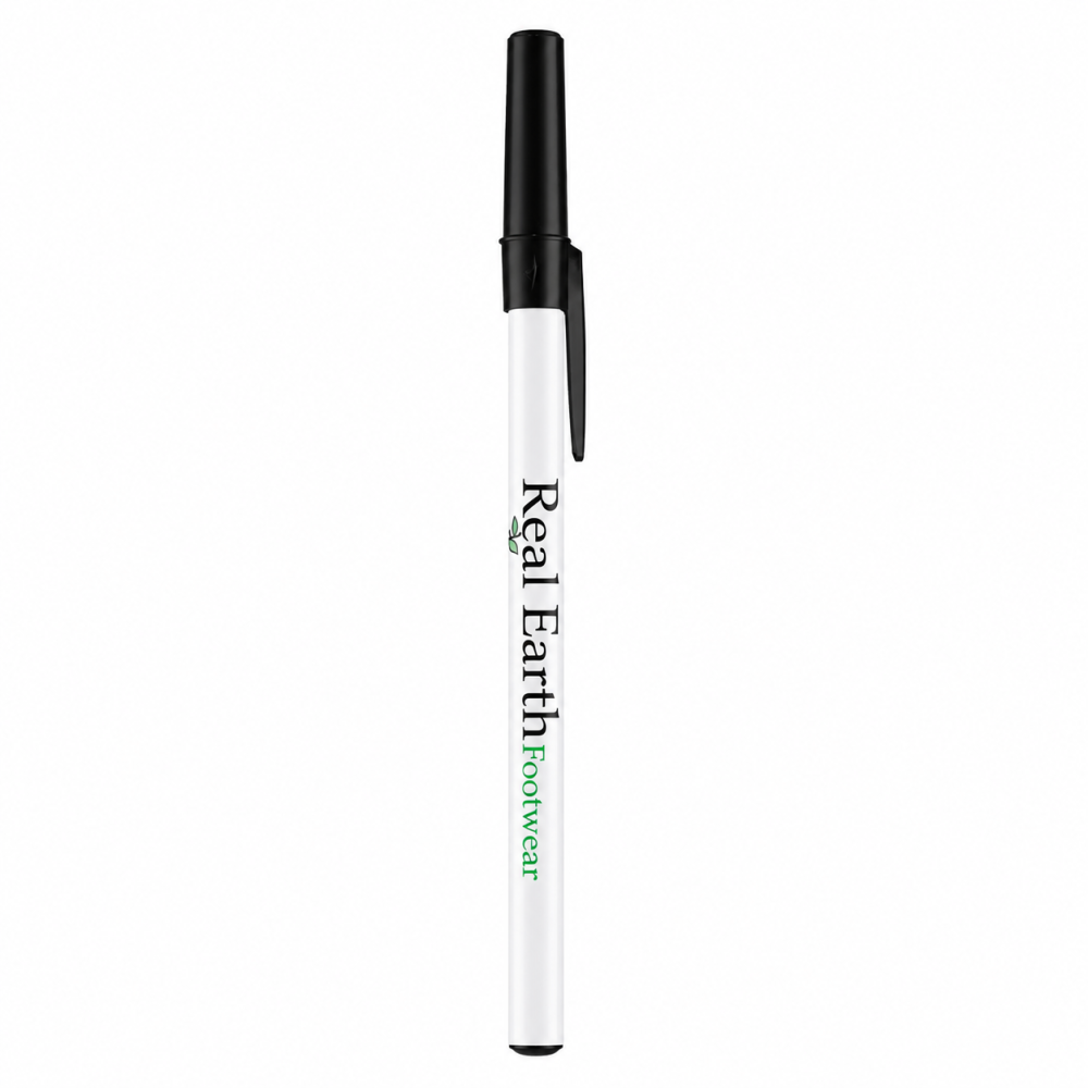 BIC Stift Round Stic Ecolutions - Bild 5