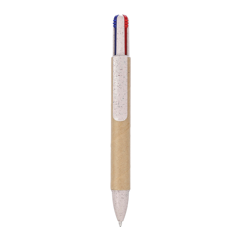 Eco 4-Farben-Stift - Bild 3