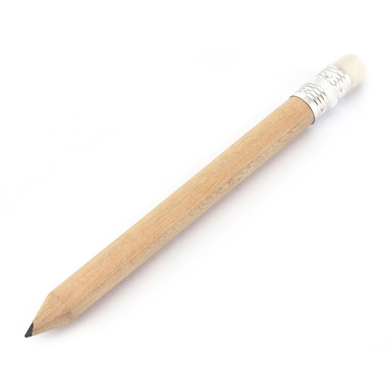 Holz Mini-Bleistifte - Bild 2