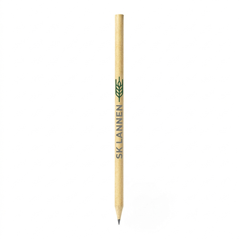 Bleistifte aus Karton