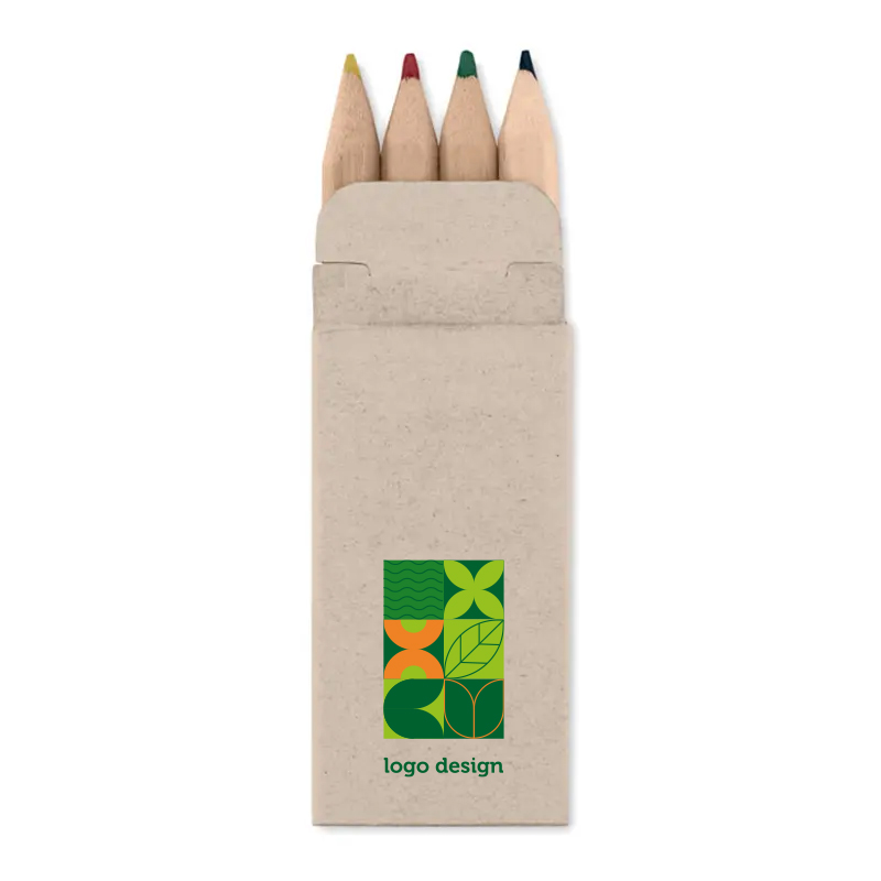 Buntstifte mini