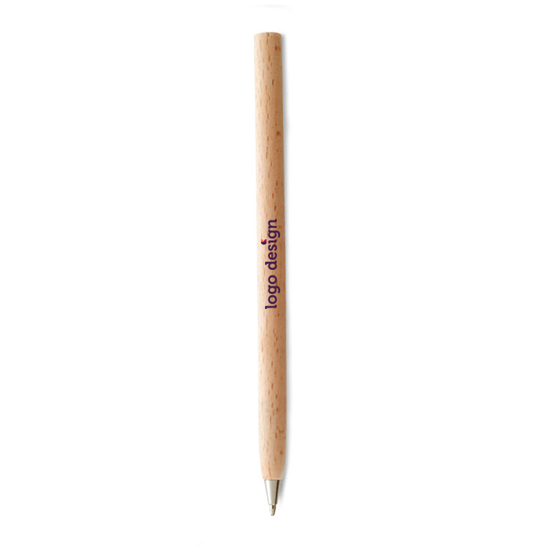 Umweltfreundlicher Holzstift