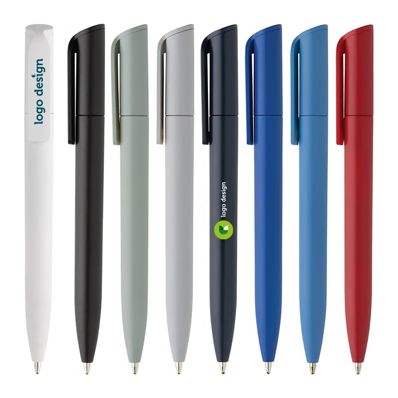 Mini-Stift aus recyceltem ABS