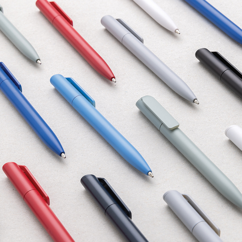 Mini-Stift aus recyceltem ABS - Bild 3