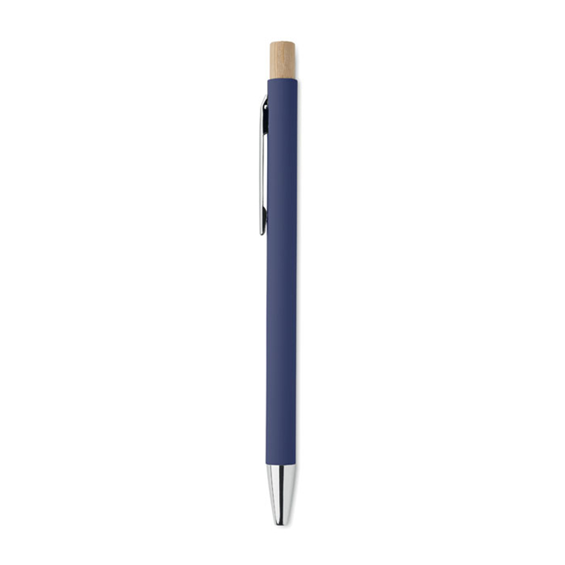 Stift recyceltes Aluminium - Bild 5