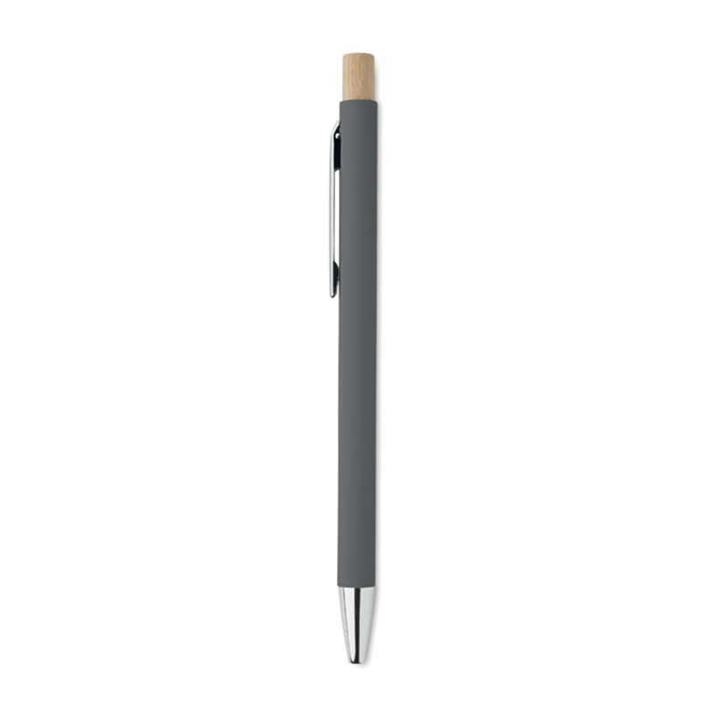 Stift recyceltes Aluminium - Bild 8