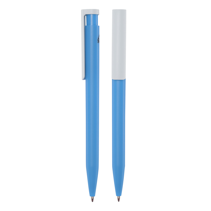 Stift aus recyceltem Kunststoff - Bild 8