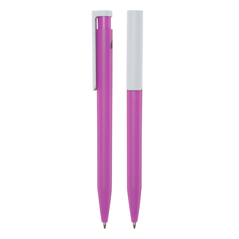 Stift aus recyceltem Kunststoff - Bild 7