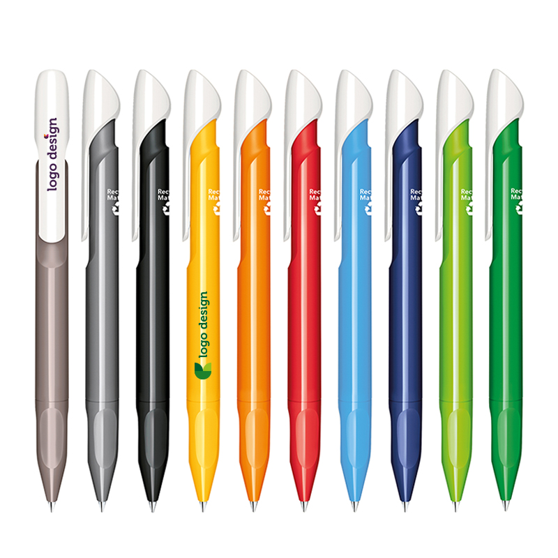 Senator Stift Evoxx Duo Polished Recycled