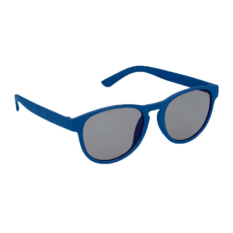 Sonnenbrille aus Weizenstroh - Bild 3