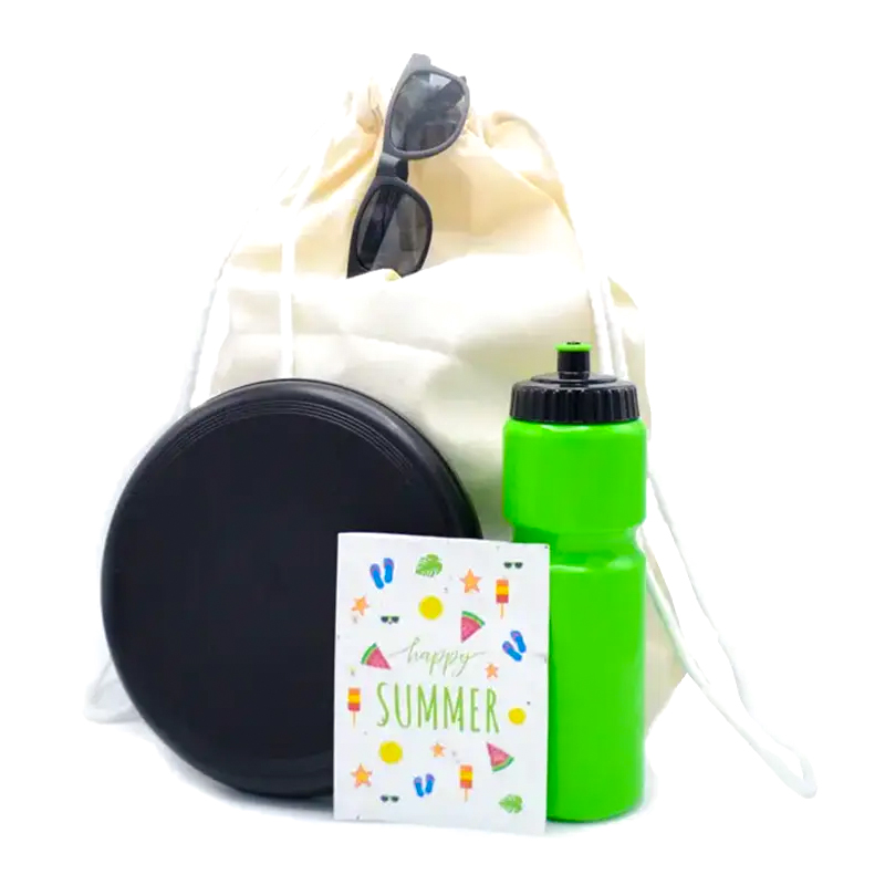 Sportliches Paket