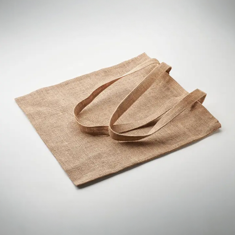 Einkaufstasche Jute - Bild 3
