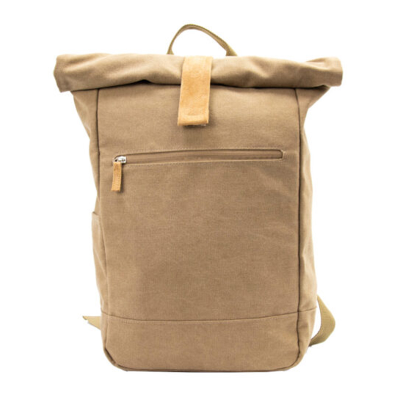 Canvas Rucksack - Bild 7