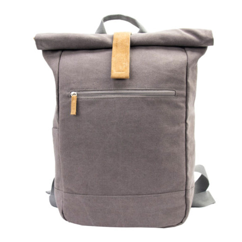Canvas Rucksack - Bild 5