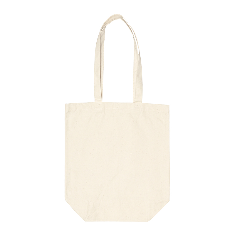 Canvas Shopper klein ecru - Bild 4