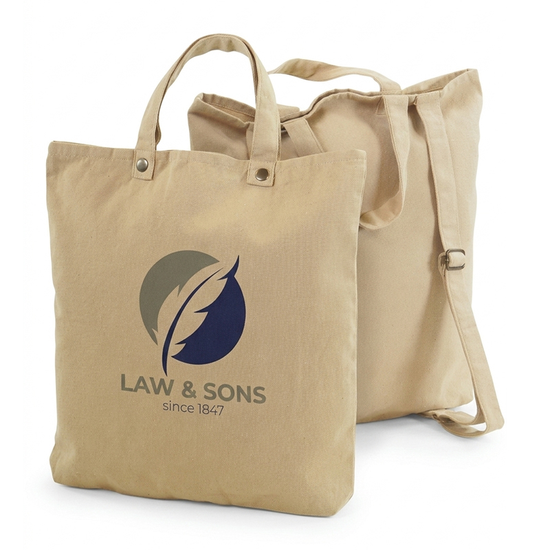 Citizen Green Rucksack