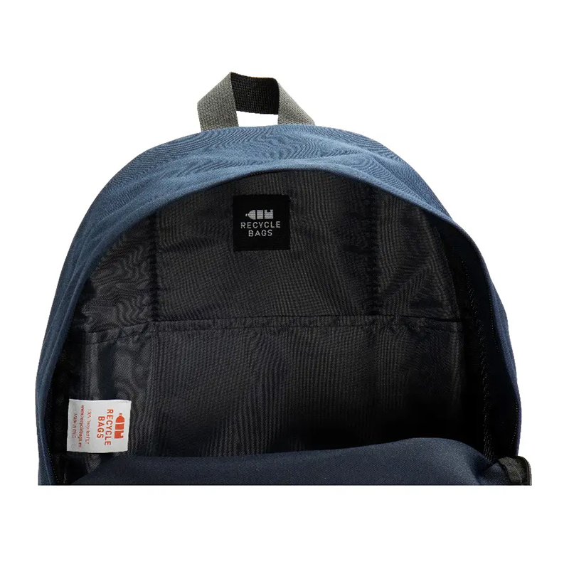 Nachhaltiger Rucksack - Bild 3