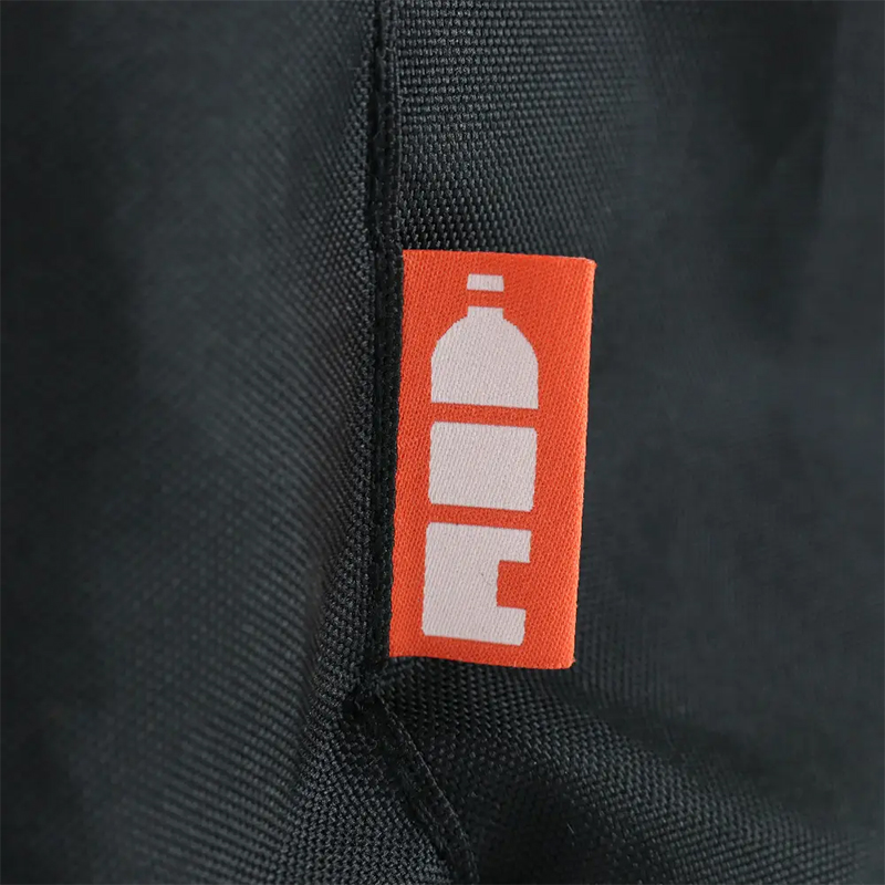Nachhaltiger Rucksack - Bild 5