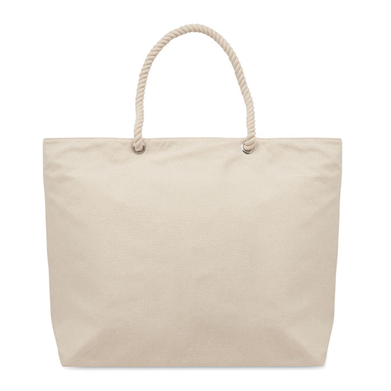 Nachhaltige Strandtasche - Bild 5