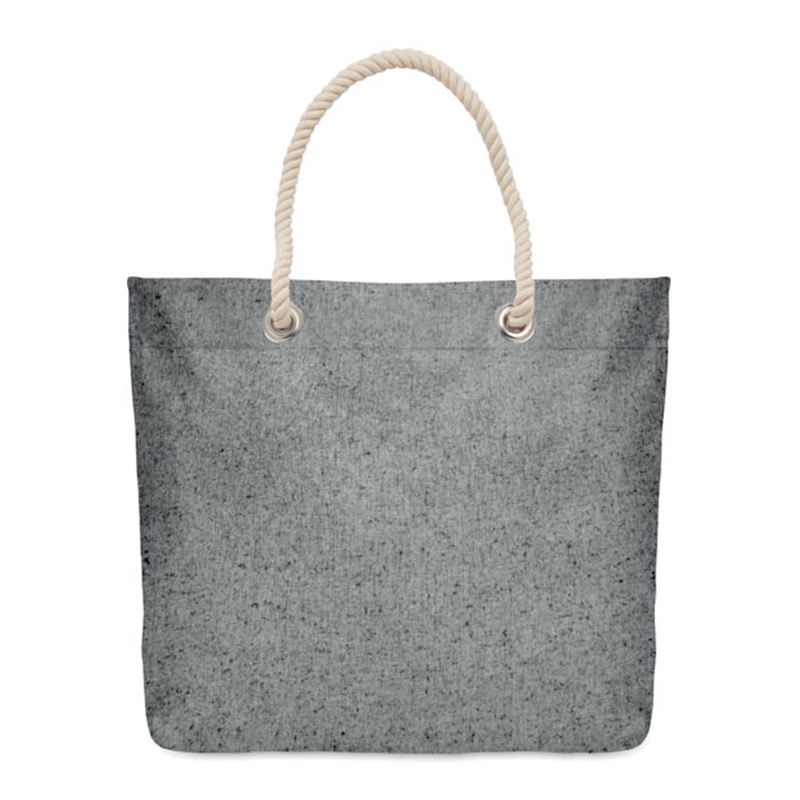 Nachhaltige Strandtasche - Bild 4