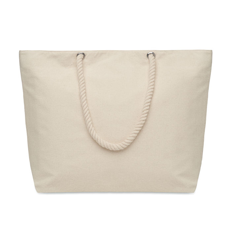 Nachhaltige Strandtasche - Bild 2