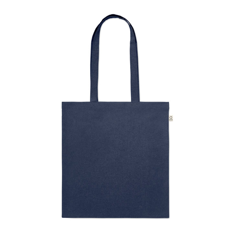 Öko-Baumwolltasche - Bild 8