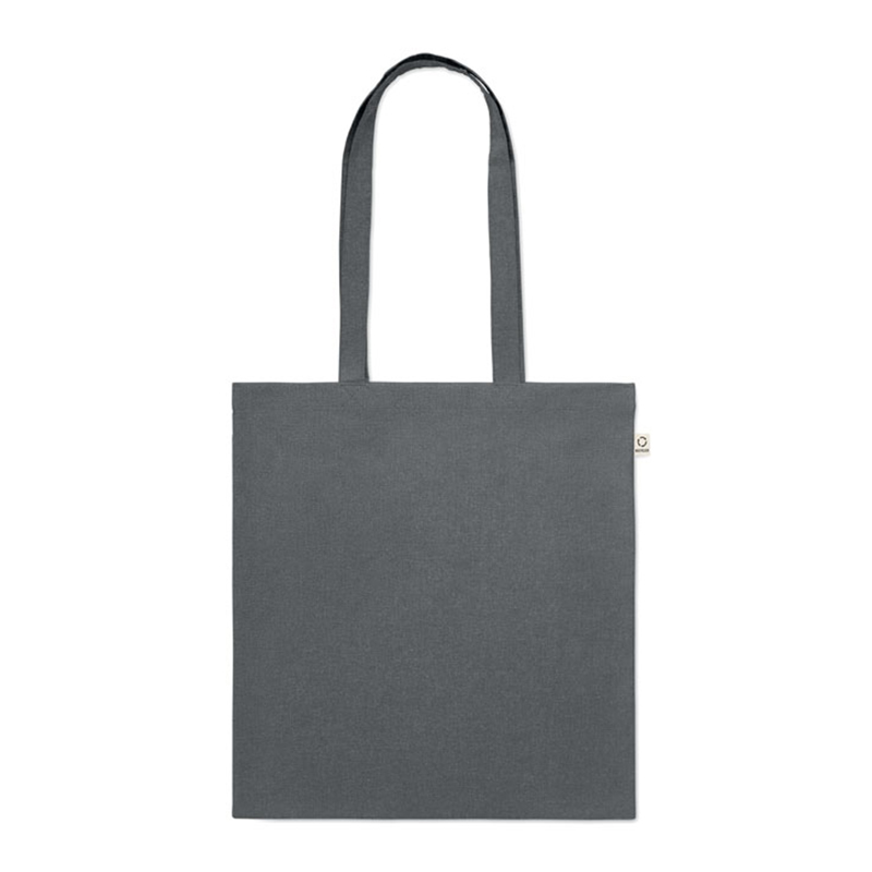 Öko-Baumwolltasche - Bild 3