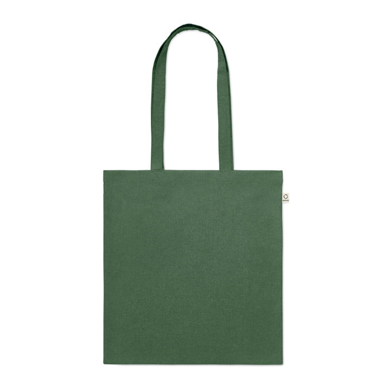 Öko-Baumwolltasche - Bild 9