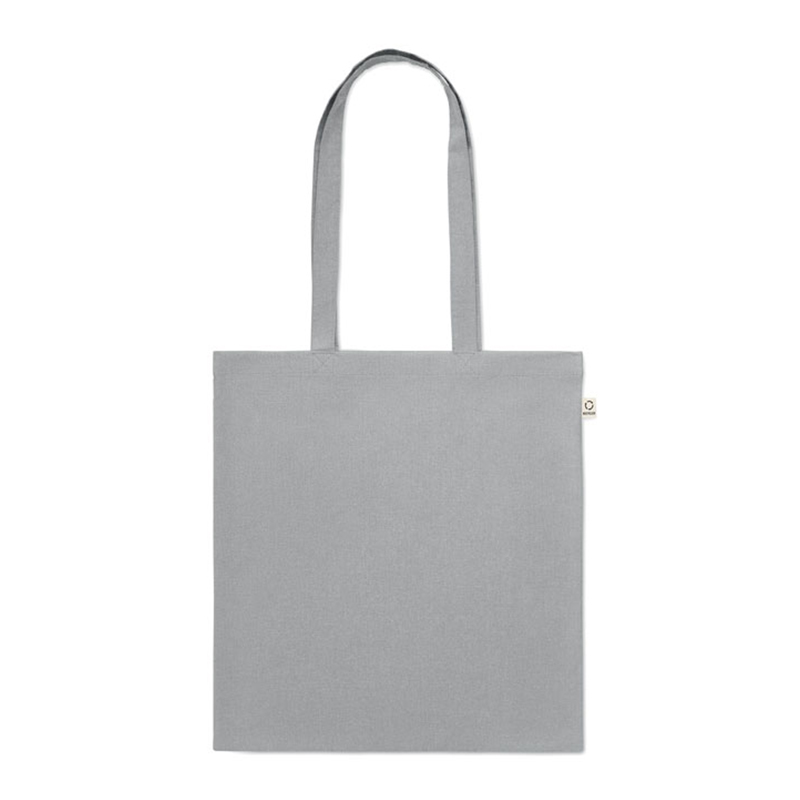Öko-Baumwolltasche - Bild 2