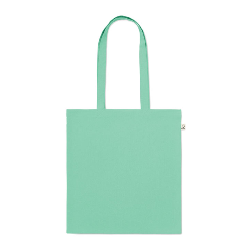 Öko-Baumwolltasche - Bild 13