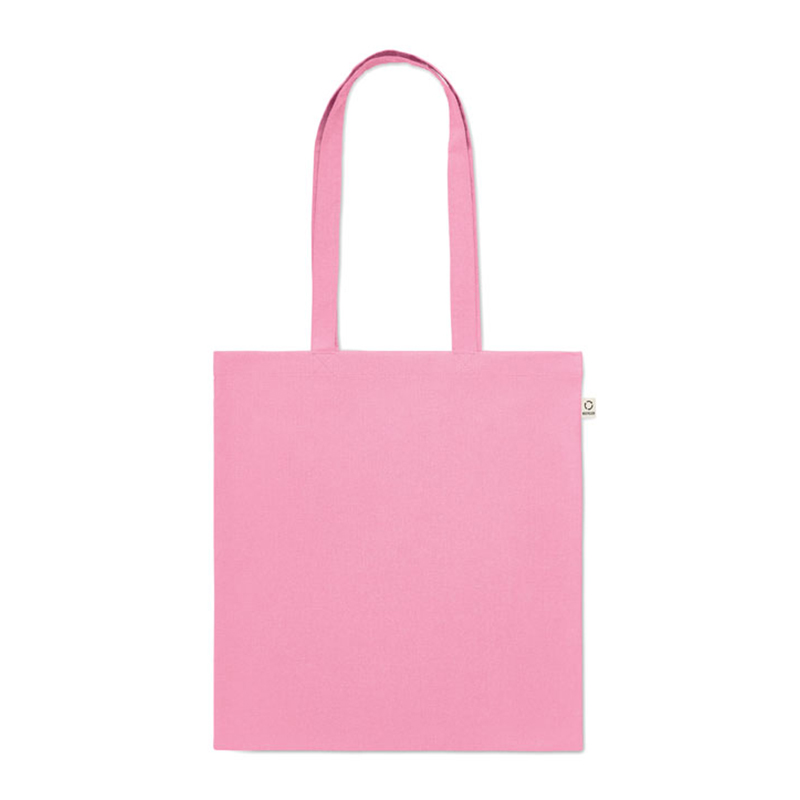 Öko-Baumwolltasche - Bild 14