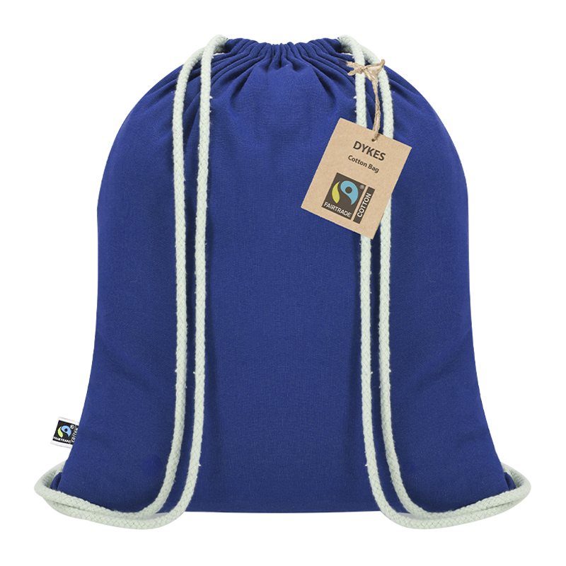 Rucksack Fairtrade - Bild 7