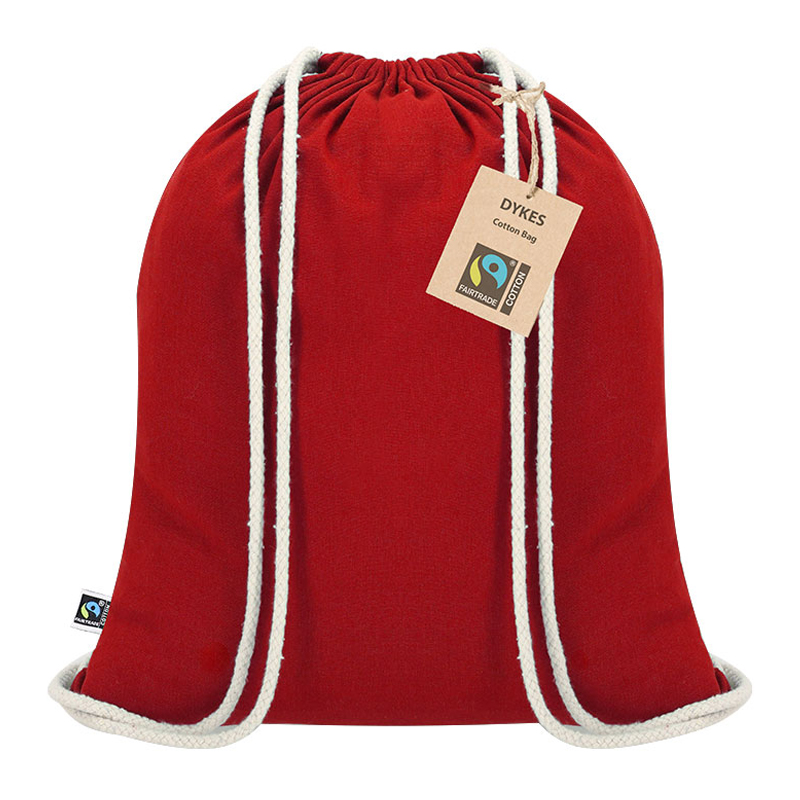 Rucksack Fairtrade - Bild 5