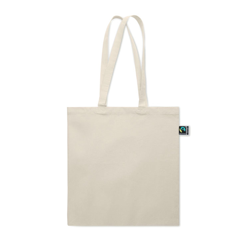 Fairtrade Shopper | 180 gr./m2 - Bild 3