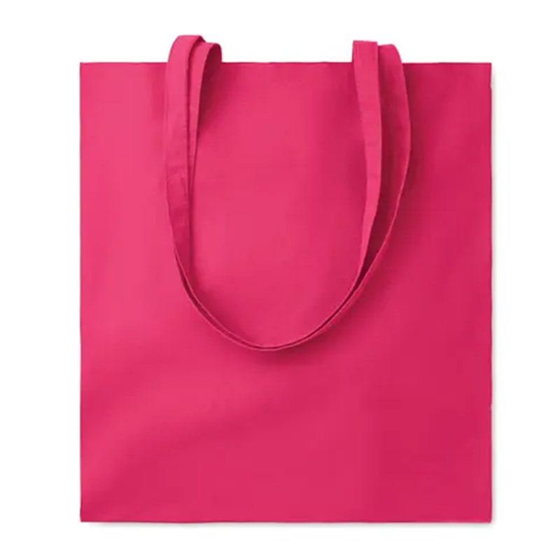 Gefärbte Baumwolltasche - Bild 11