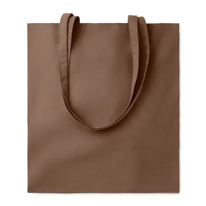 Gefärbte Baumwolltasche - Bild 16