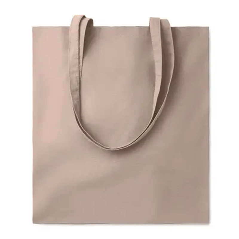 Gefärbte Baumwolltasche - Bild 15