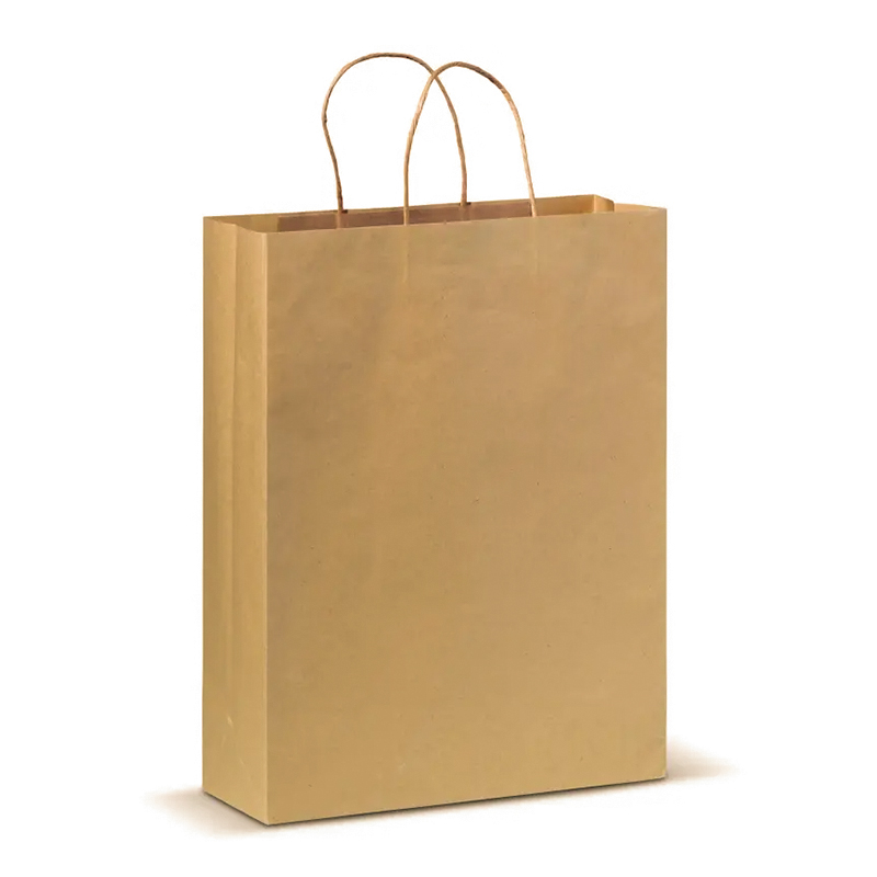 FSC Papiertasche L - Bild 2