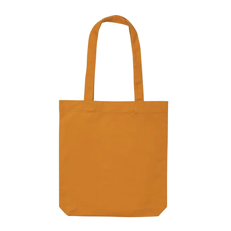 Farbige Canvas-Tasche - Bild 2