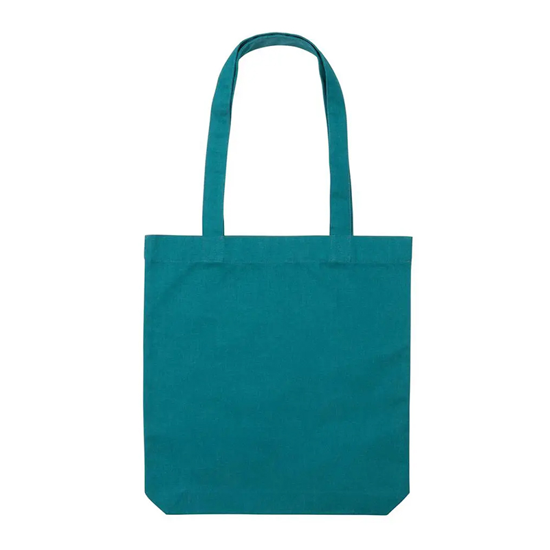 Farbige Canvas-Tasche - Bild 4