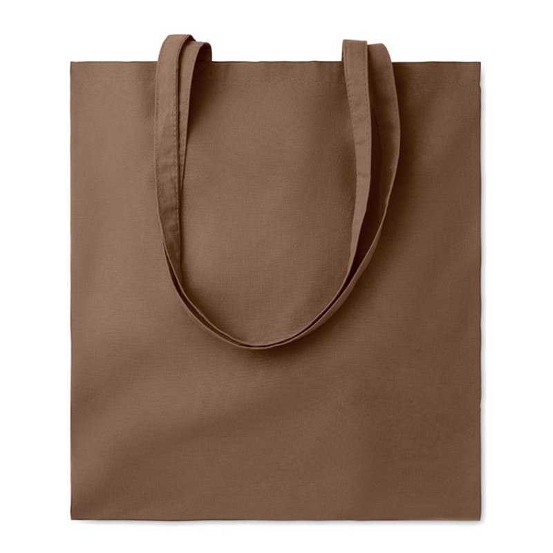 Farbige Baumwolltasche | unbedruckt - Bild 16