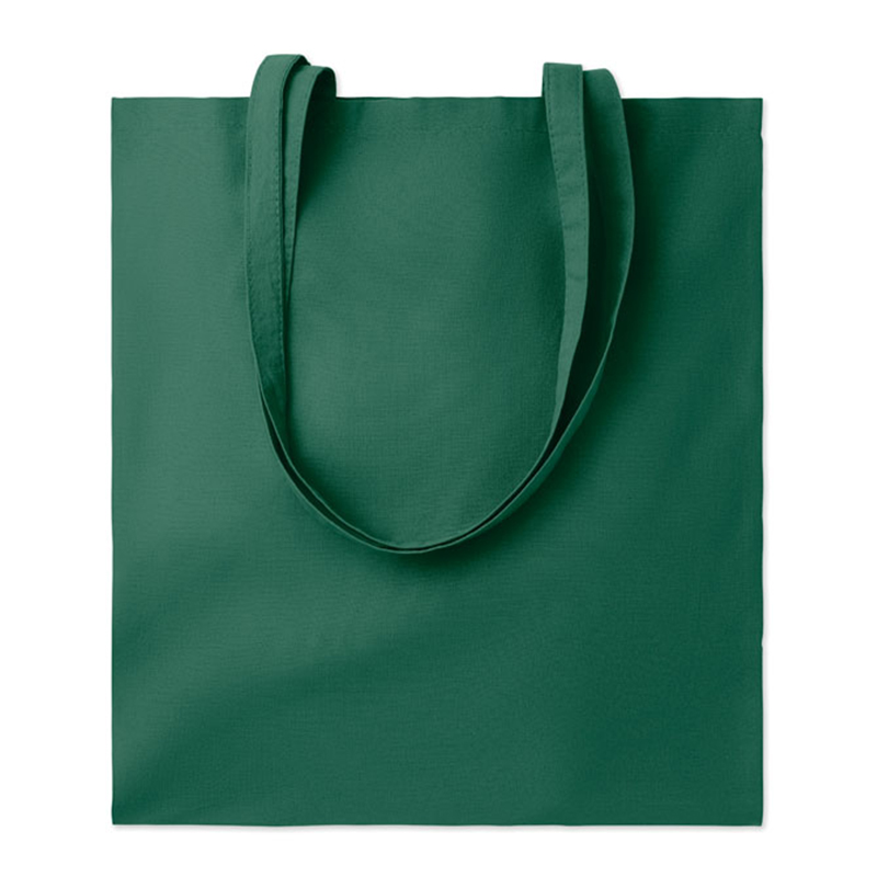 Farbige Baumwolltasche | unbedruckt - Bild 14
