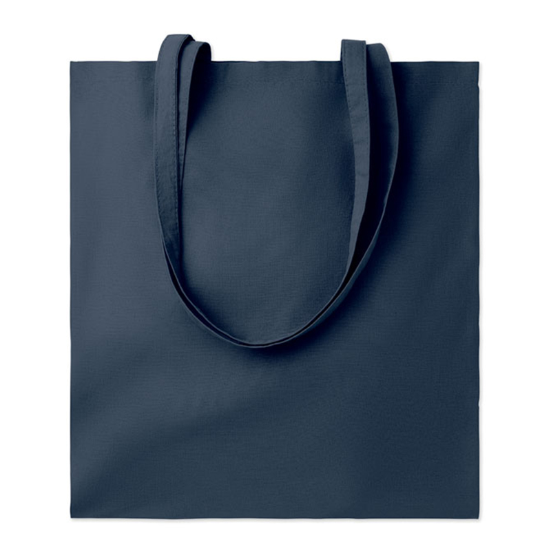 Farbige Baumwolltasche | unbedruckt - Bild 13