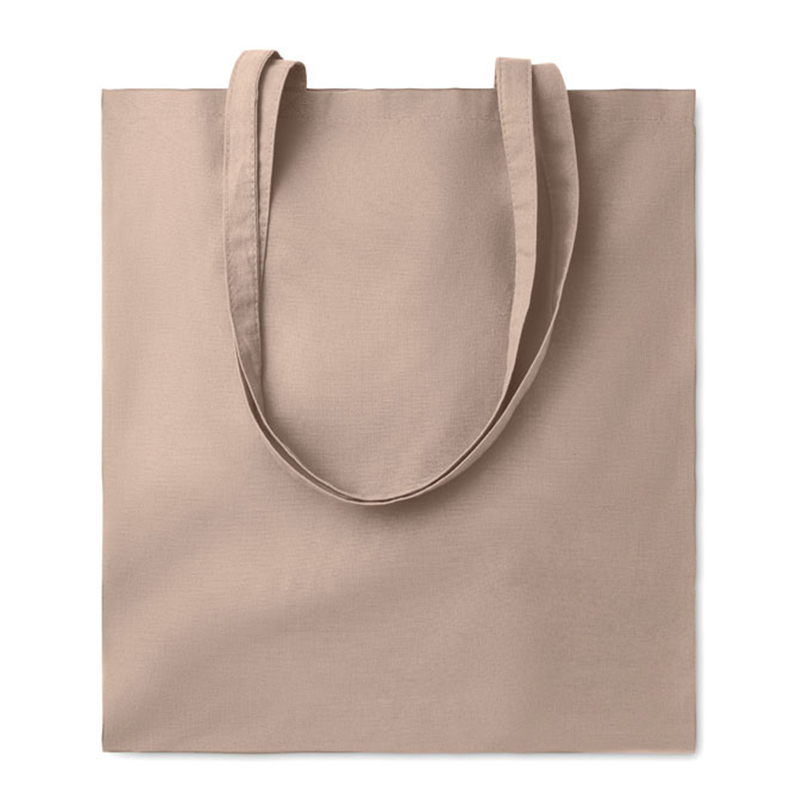 Farbige Baumwolltasche | unbedruckt - Bild 18