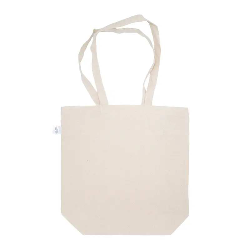 Canvas Shopper | unbedruckt - Bild 2