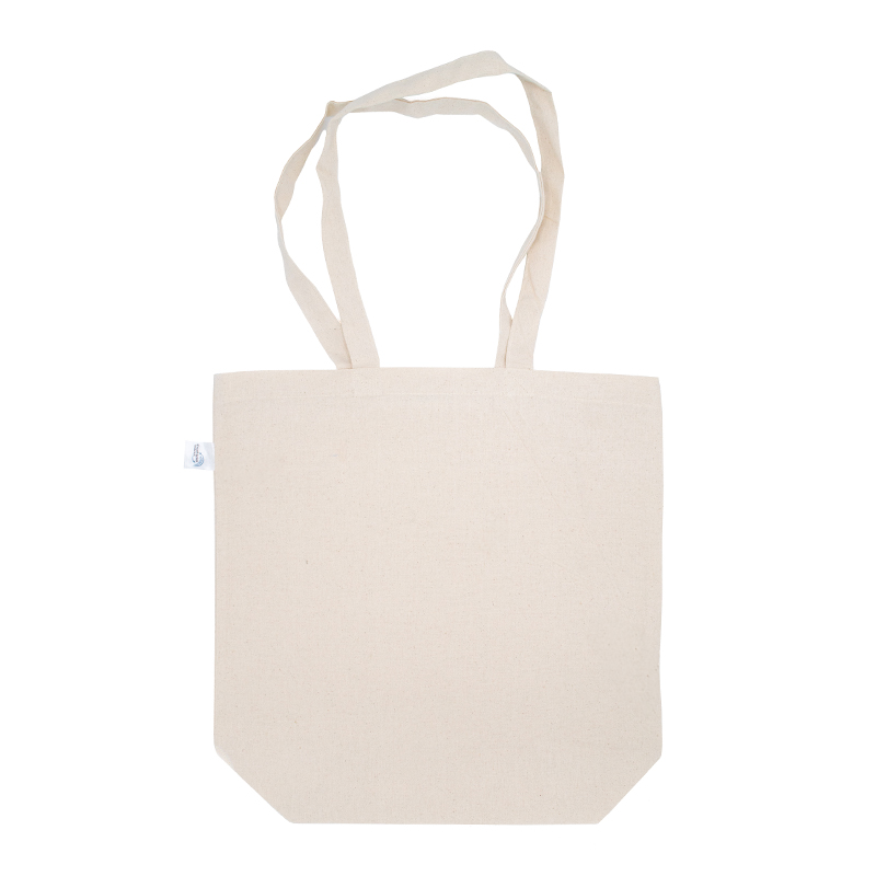 Recycelte Canvas-Tasche - Bild 2