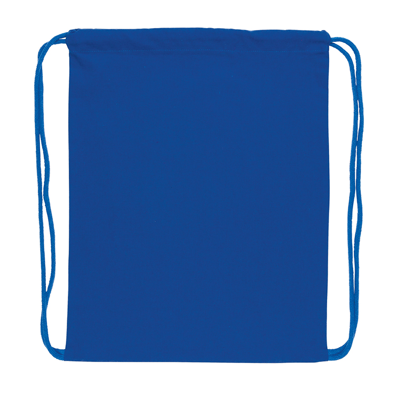 Rucksack aus recycelter Baumwolle - Bild 5