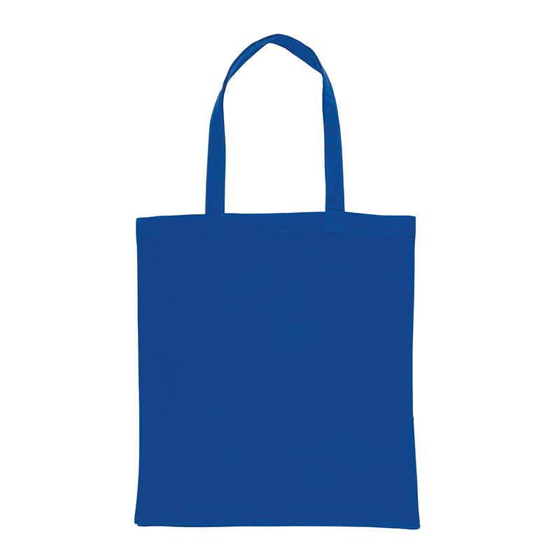 Shopper recycelter Baumwolle - Bild 3