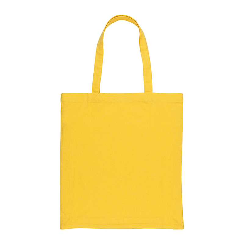 Shopper recycelter Baumwolle - Bild 8